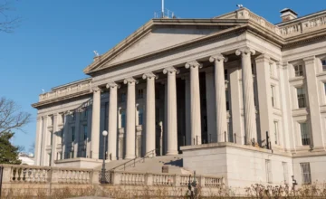 Министерство юстиции США обнародовало еще 30 000 документов Эпштейна