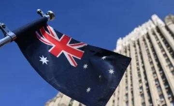 Австралия впервые аннулировала визу