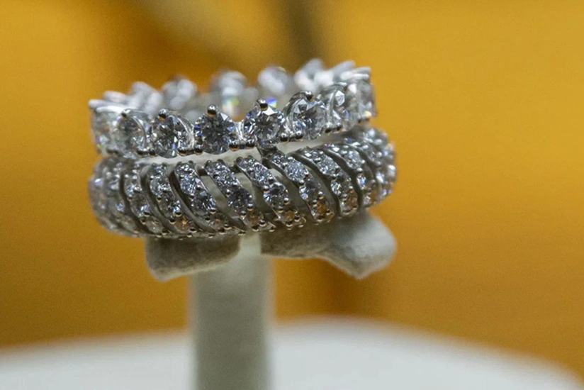 СМИ: В Бельгии из музея украли кольцо Наполеона