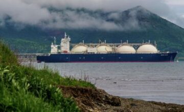 США получают ордер на захват танкера Bella 1