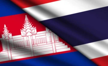 Камбоджа и Таиланд начали переговоры по урегулированию конфликта