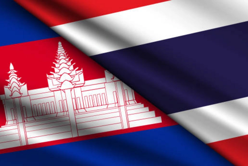 Камбоджа и Таиланд начали переговоры по урегулированию конфликта