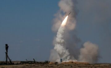 Россия разработала оружие против “Starlink”