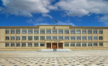 Али Меджлис принял бюджет Нахчывана на следующий год в последнем чтении