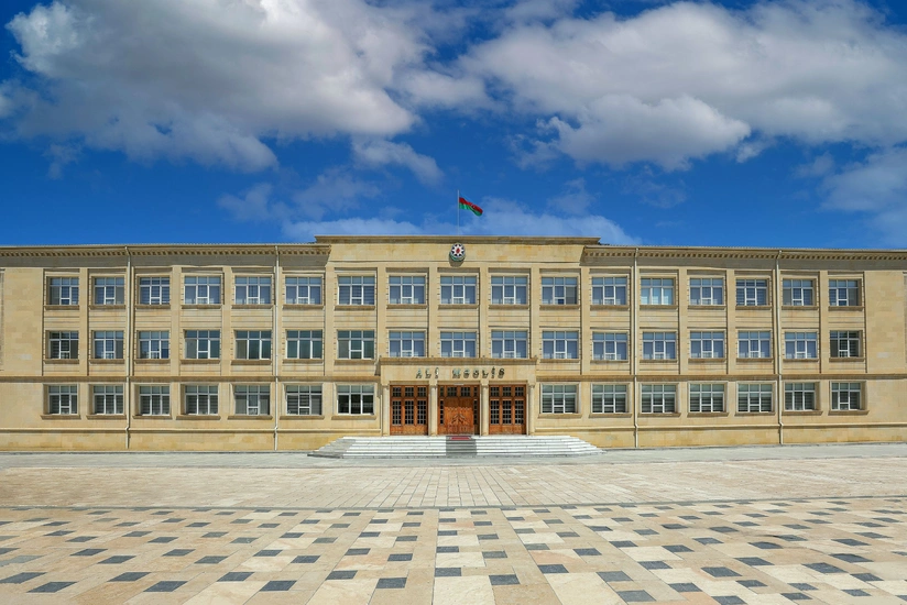 Али Меджлис принял бюджет Нахчывана на следующий год в последнем чтении