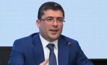 Ахмед Исмайылов: Дезинформация входит в число серьезных угроз в глобальной повестке дня