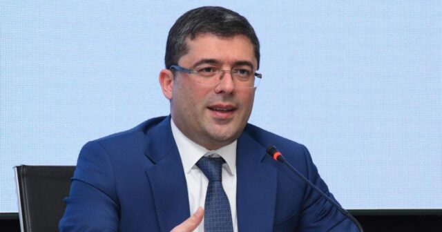 Ахмед Исмайылов: Дезинформация входит в число серьезных угроз в глобальной повестке дня