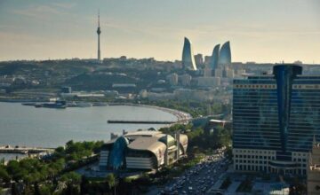 В Баку началось важное заседание