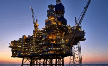 Турецкая компания подписала контракт на 11 миллионов долларов по увеличению добычи на «Шахдениз»