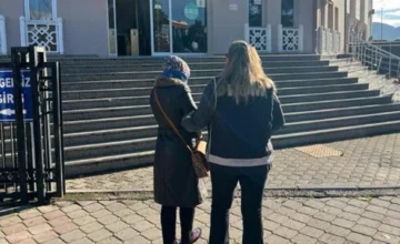 В Турции задержана женщина, 8 лет находившаяся в розыске по делу ФЕТО