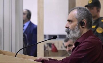 Бабаян и Мнацаканян выступили с последним словом