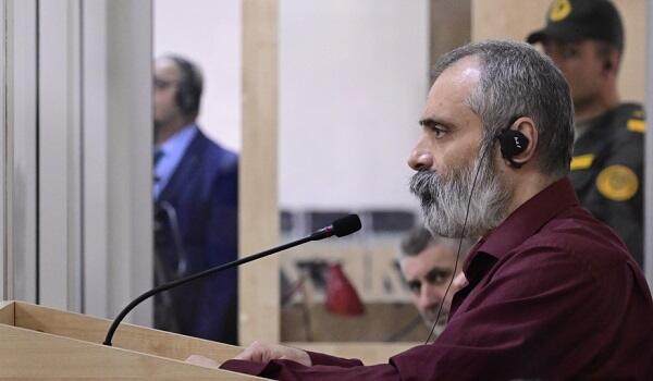 Бабаян и Мнацаканян выступили с последним словом