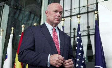 Постоянный представитель США при НАТО: Мы близки к разрешению российско-украинского конфликта