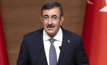 Вице-президент Турции: Роль Турции и Азербайджана как надежного моста между Востоком и Западом возрастает