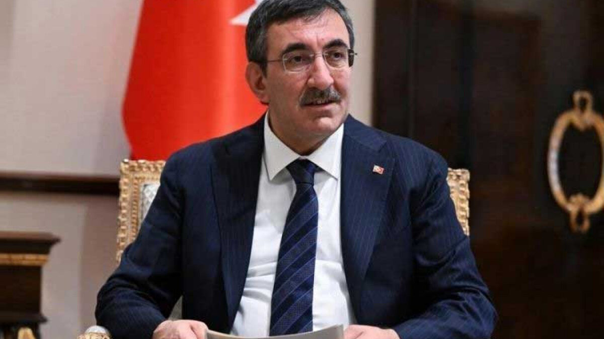 Вице-президент: Турция хочет провести успешный COP, как Азербайджан