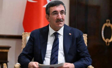 Вице-президент: Турция хочет провести успешный COP, как Азербайджан