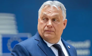 Орбан: ЕС находится в процессе распада