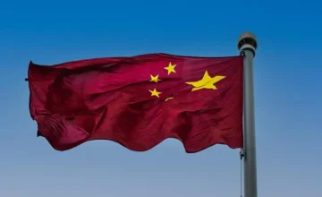 Взрыв на угольной шахте в Китае!