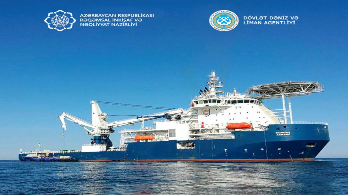 Выдвинуты новые инициативы по совершенствованию морских стандартов