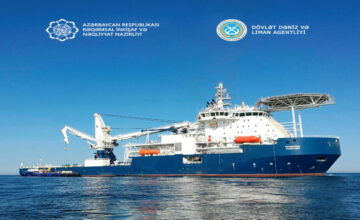 Выдвинуты новые инициативы по совершенствованию морских стандартов