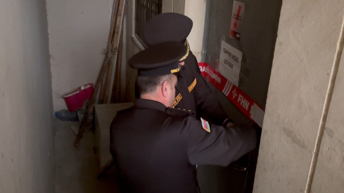 МЧС приостановило деятельность еще одного пожароопасного объекта – ФОТО – ВИДЕО