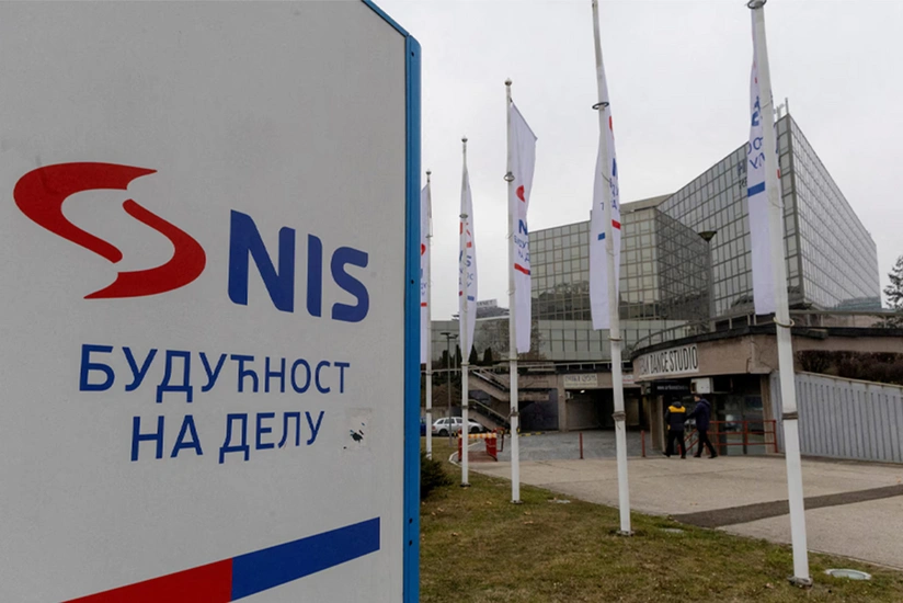 Сербские и венгерские компании обратились к США с просьбой о приостановке санкций