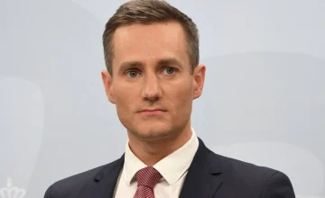 Датский депутат ответил Трампу угрозой «купить несколько штатов»