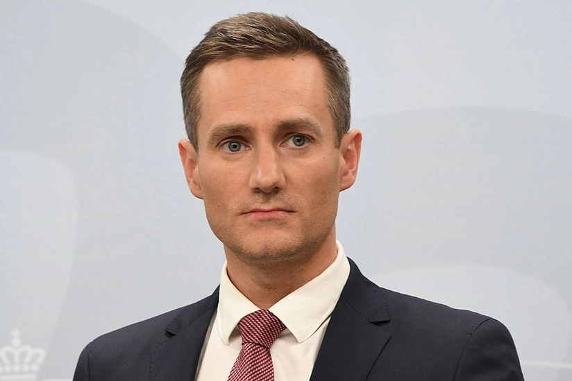 Датский депутат ответил Трампу угрозой «купить несколько штатов»