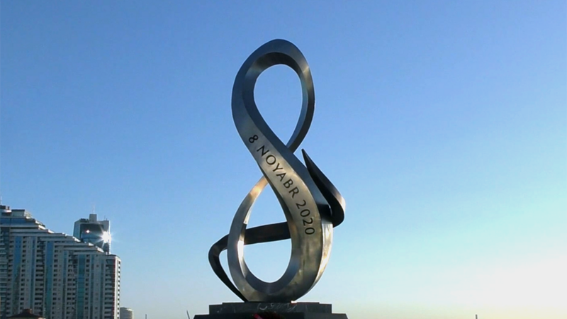 Министерство обороны представило еженедельный обзор – ВИДЕО