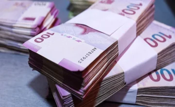 Структура расходов Нахчывана в этом году обнародована