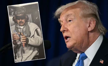 Решение Трампа по поводу венесуэльской нефти!