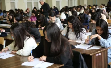 Лицам, не завершившим какую-либо ступень образования, будет выдана электронная справка