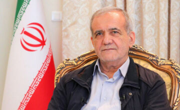 Пезешкиан рассказал о финансовом кризисе в Иране