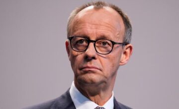 “В некоторых секторах экономики Германии ситуация критическая”, – Мерц