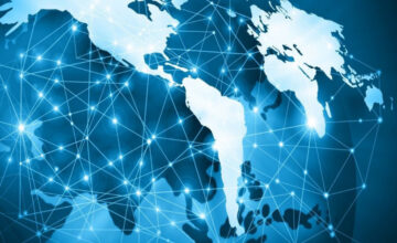 Азербайджан вошел в ТОП-5 стран мира по интернет-услугам