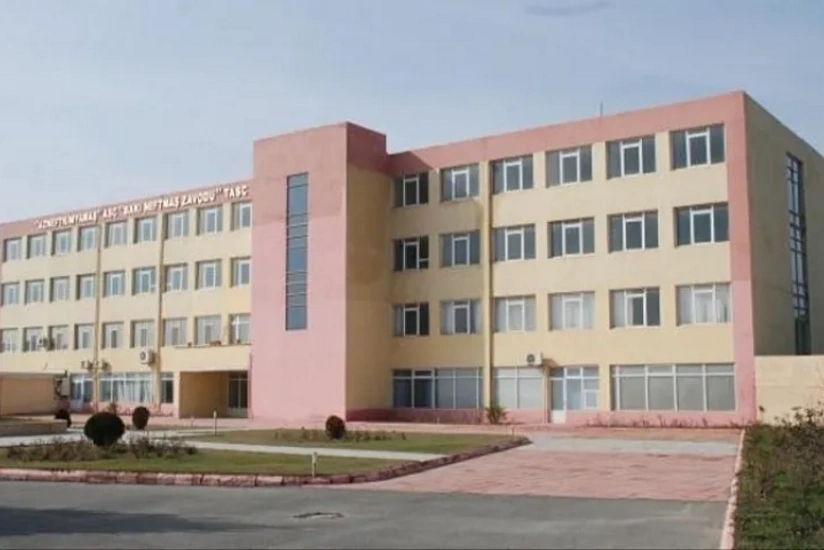 Этот завод в Баку приватизирован