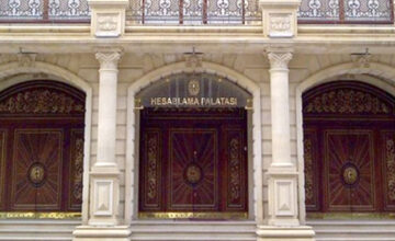 HP подготовила аудиторский отчет об анализе проекта бюджета Нахчывана на 2026 год