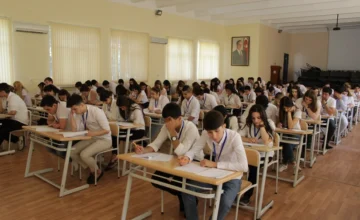 От этих студентов потребуется справка в течение 10 рабочих дней