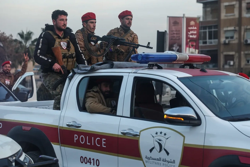 В результате обстрела населенных пунктов в Алеппо погибли 9 человек