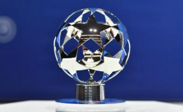 Определен лучший игрок недели в Лиге чемпионов – ОБНОВЛЕНО