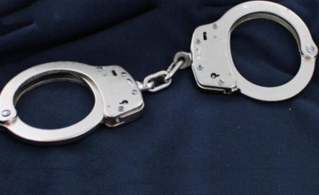 Вчера были задержаны 14 человек, подозреваемых в совершении преступления