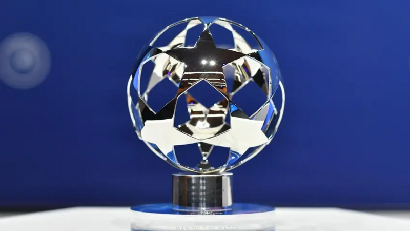 Определен лучший игрок недели в Лиге чемпионов – ОБНОВЛЕНО