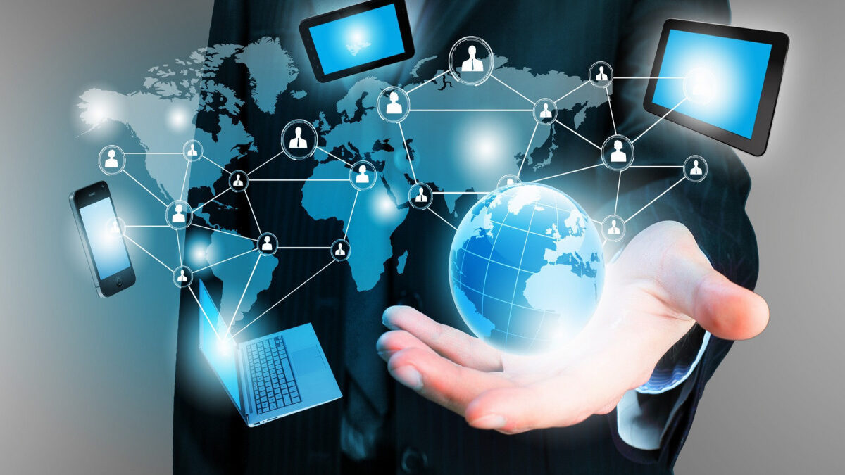 Объявлено количество доменов, предоставленных государственным структурам