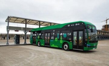 На эту маршрутную линию привлечено еще 10 автобусов