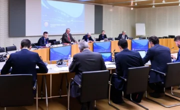 УЕФА наказал «Баварию» закрытием трибуны