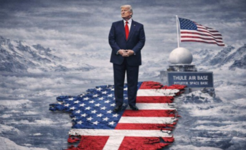 “США могут делать все, что захотят в Гренландии”, – Трамп