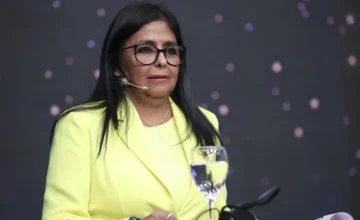 Заявление Родригеса о Мадуро: Мы верны