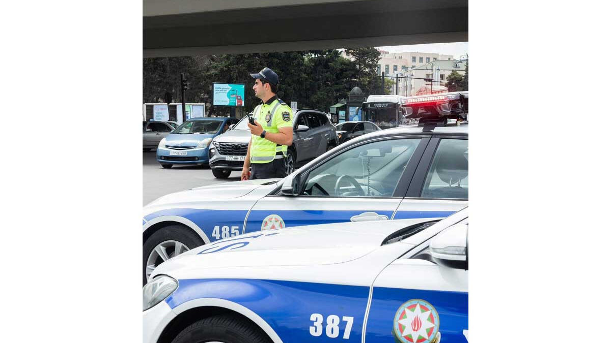 BDYPİ обратился к водителям