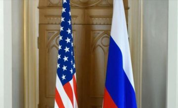 Послание из России в США: «Не играйте с Россией»