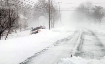 Самая суровая зима за 15 лет! В 9 землях Германии объявлен красный уровень тревоги